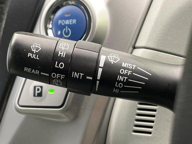 プリウスα（新潟県新潟市南区）画像51