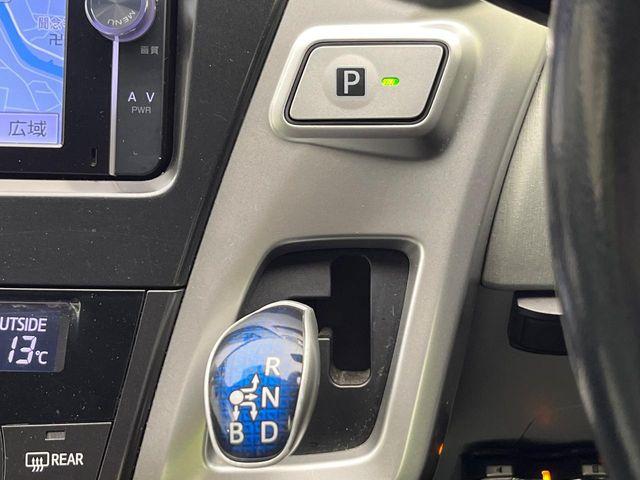 プリウスα（新潟県新潟市南区）画像53