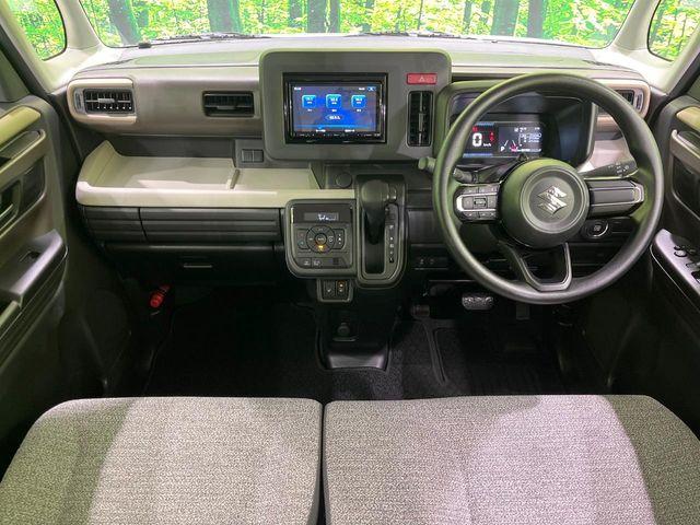 スペーシア（新潟県長岡市）