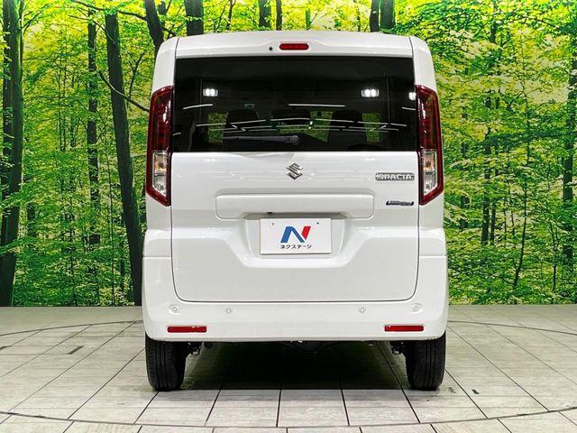 スペーシア（新潟県長岡市）