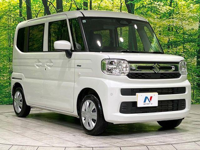 スペーシア（新潟県長岡市）