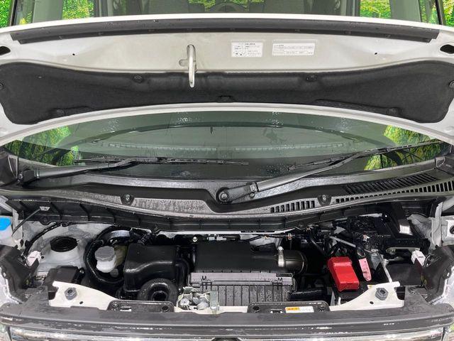 スペーシア（新潟県長岡市）