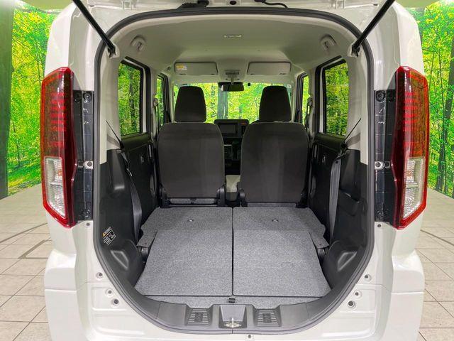 スペーシア（新潟県長岡市）