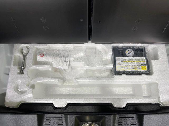 スペーシア（新潟県長岡市）