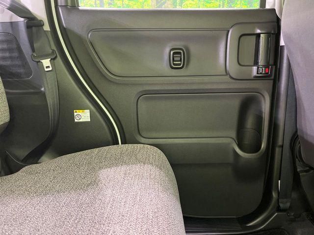 スペーシア（新潟県長岡市）