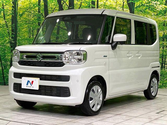 スペーシア（新潟県長岡市）