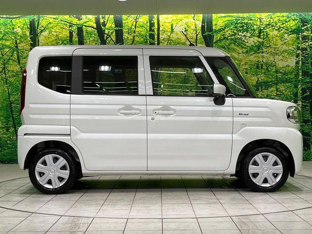 スペーシア（新潟県長岡市）