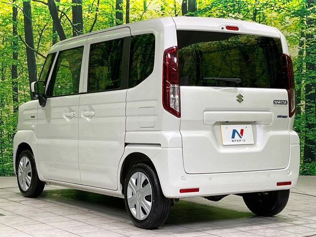 スペーシア（新潟県長岡市）