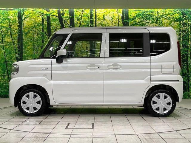 スペーシア（新潟県長岡市）