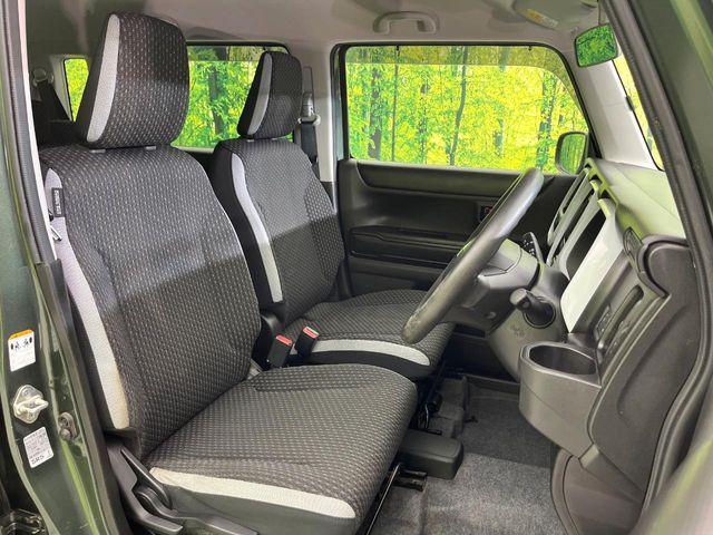 ハスラー（新潟県新潟市東区）