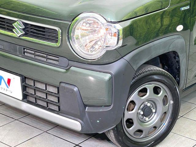 ハスラー（新潟県新潟市東区）