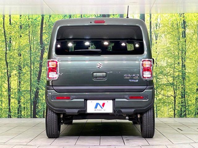 ハスラー（新潟県新潟市東区）