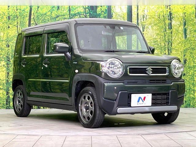 ハスラー（新潟県新潟市東区）