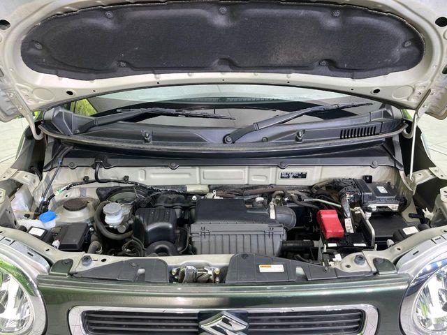 ハスラー（新潟県新潟市東区）