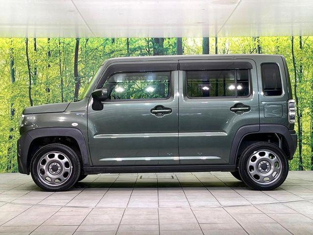 ハスラー（新潟県新潟市東区）