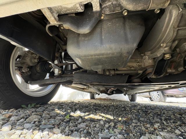 eKワゴン（新潟県長岡市）