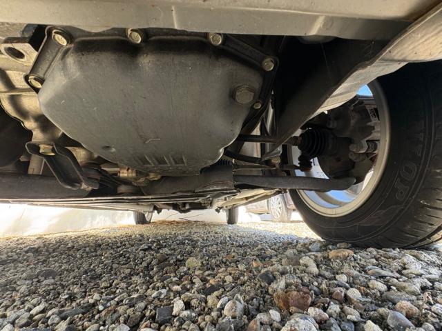 eKワゴン（新潟県長岡市）