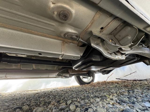 eKワゴン（新潟県長岡市）