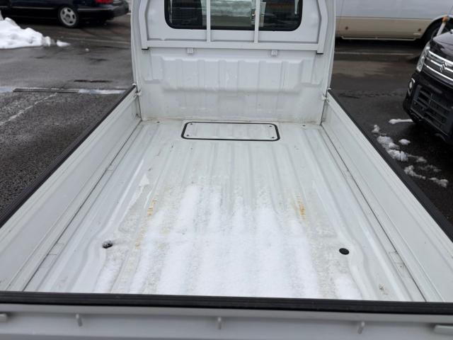 ミニキャブトラック(新潟県長岡市)