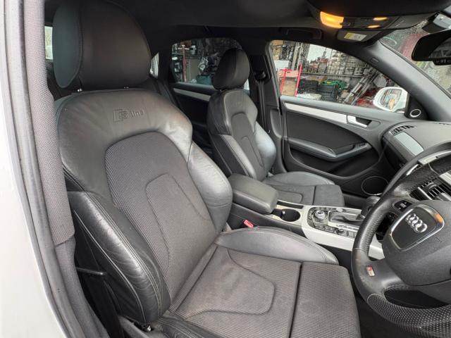 アウディ Ａ４（新潟県長岡市）画像6