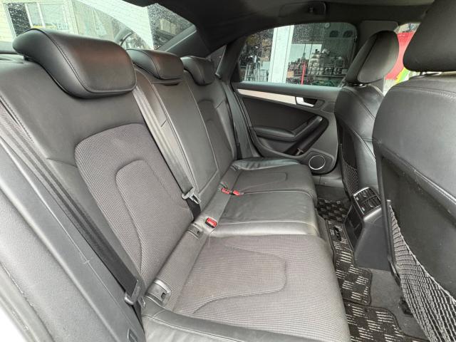 アウディ Ａ４（新潟県長岡市）画像7