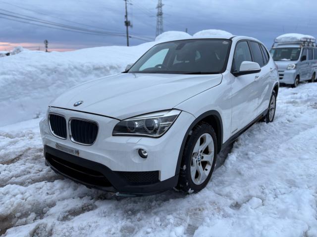 ＢＭＷ Ｘ１（新潟県長岡市）画像2