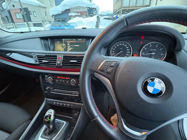 ＢＭＷ Ｘ１（新潟県長岡市）画像5
