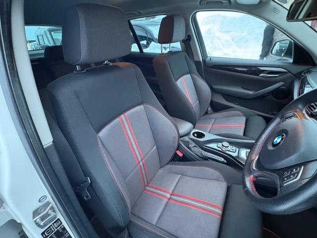 ＢＭＷ Ｘ１（新潟県長岡市）画像6