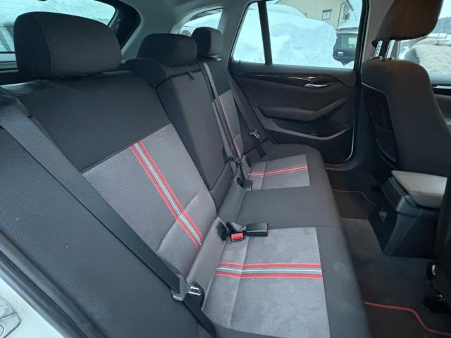 ＢＭＷ Ｘ１（新潟県長岡市）画像7