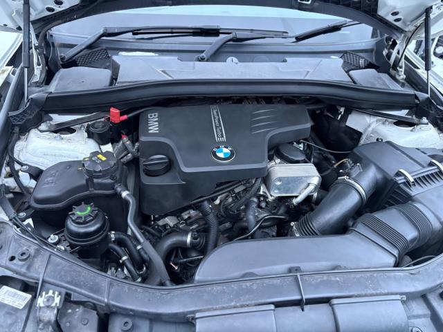 ＢＭＷ Ｘ１（新潟県長岡市）画像9