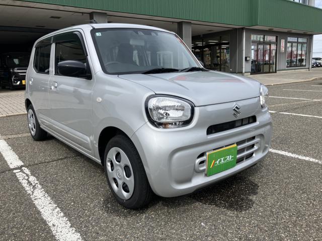 アルト（新潟県新潟市西蒲区）