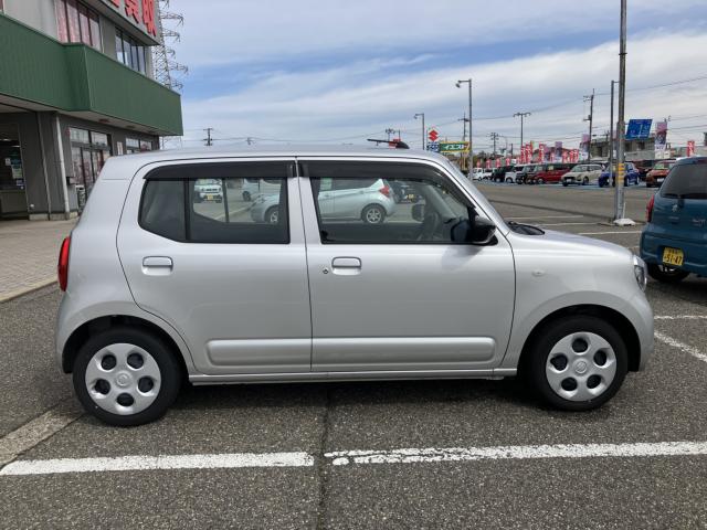 アルト（新潟県新潟市西蒲区）