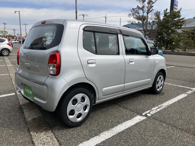 アルト（新潟県新潟市西蒲区）