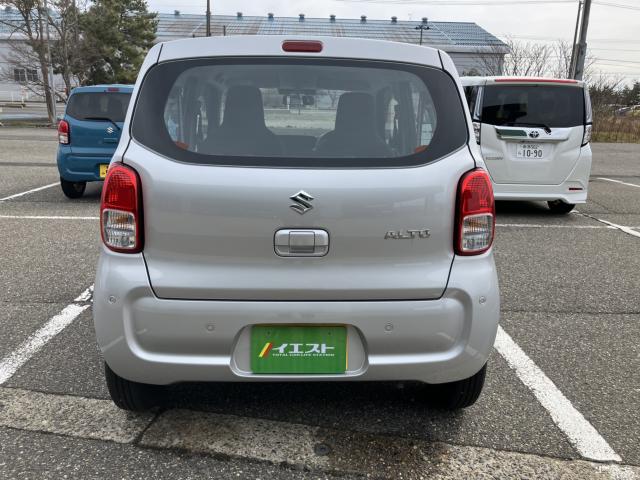 アルト（新潟県新潟市西蒲区）