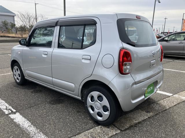 アルト（新潟県新潟市西蒲区）