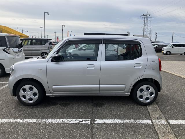 アルト（新潟県新潟市西蒲区）