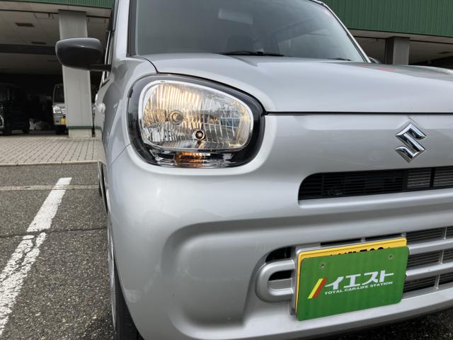 アルト（新潟県新潟市西蒲区）