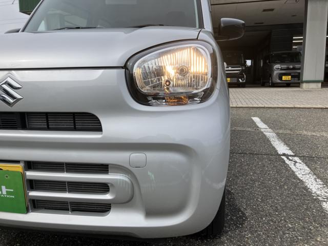 アルト（新潟県新潟市西蒲区）