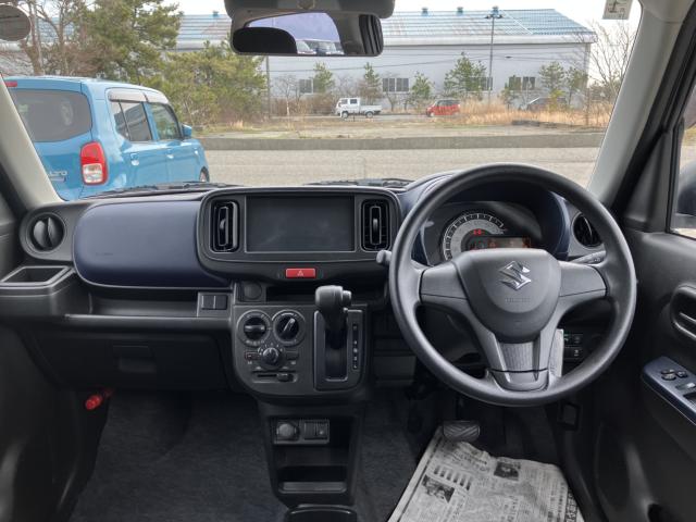 アルト（新潟県新潟市西蒲区）