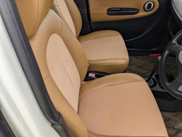 ミラジーノ(新潟県長岡市)