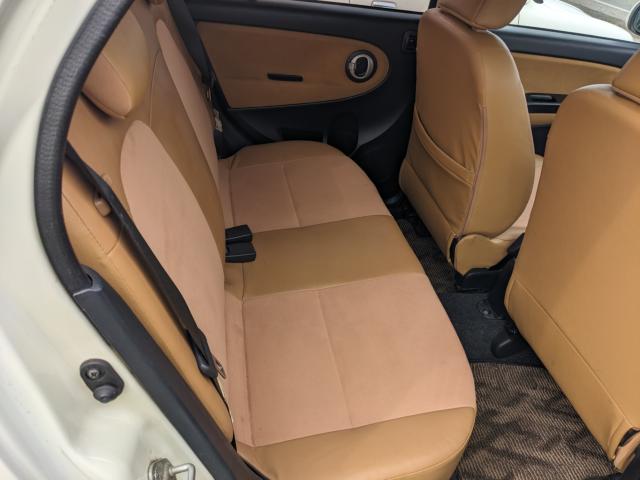 ミラジーノ(新潟県長岡市)