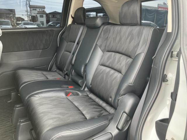 オデッセイ(新潟県新潟市西区)