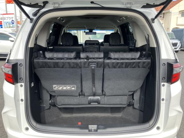 オデッセイ(新潟県新潟市西区)