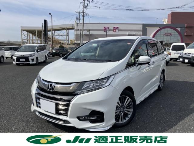 オデッセイ(新潟県新潟市西区)