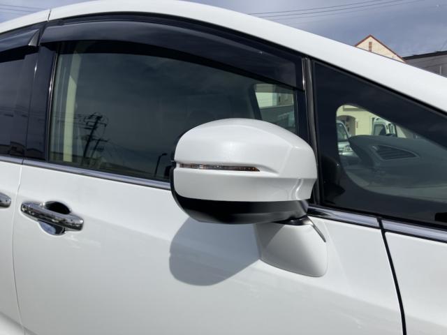 オデッセイ(新潟県新潟市西区)