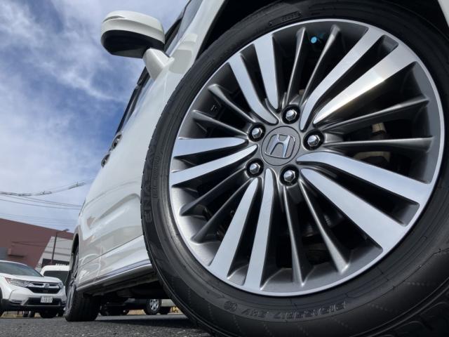 オデッセイ(新潟県新潟市西区)