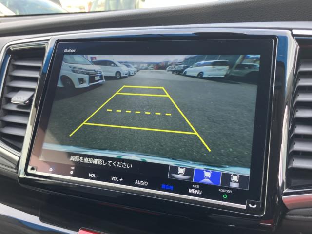 オデッセイ(新潟県新潟市西区)