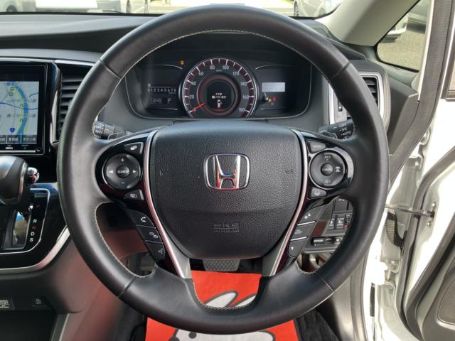 オデッセイ(新潟県新潟市西区)