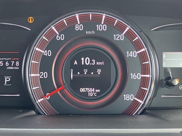 オデッセイ(新潟県新潟市西区)