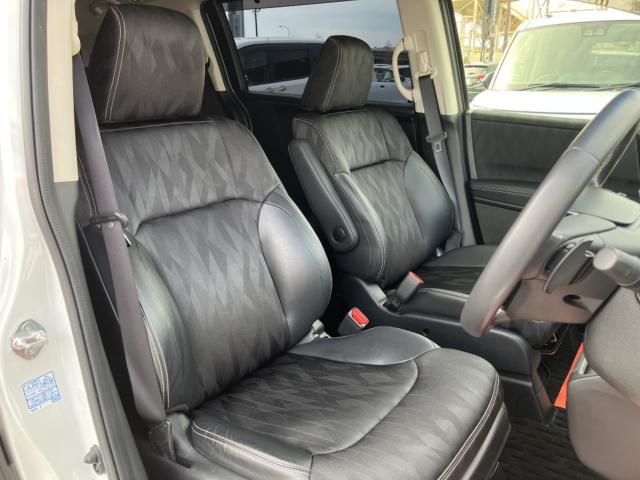 オデッセイ(新潟県新潟市西区)